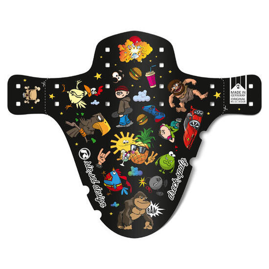 Parafanghi anteriori Riesel Design Dreck spatz