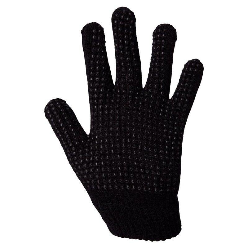 Enfants - Gants Magic Gloves - Noir 3/3