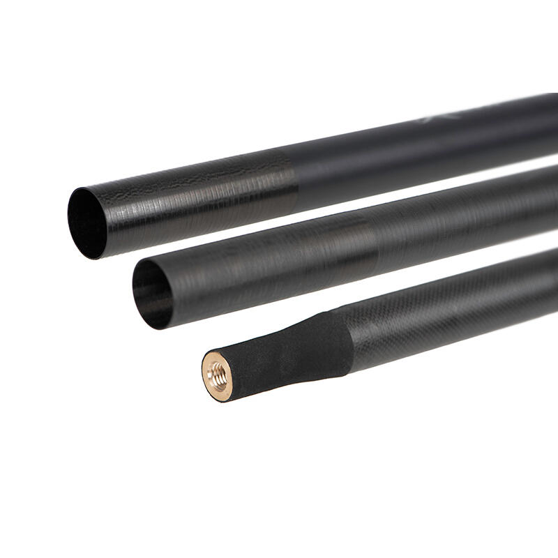 Uchwyt siatki do lądowania Matrix Ethos XR-Power 2/7