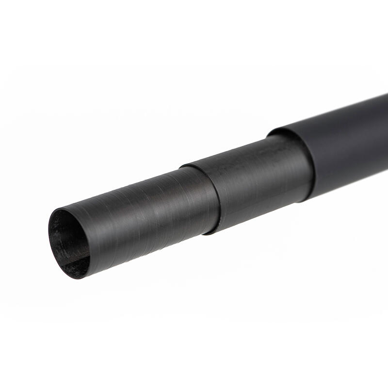 Uchwyt siatki do lądowania Matrix Ethos XR-Power 4/7