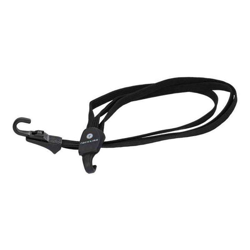 Tubus - Tendeur Élastique Tubus Racktime Bindit E-bike 7 - Adaptateur Pour Porte Vélo - Noir - Taille Unique - Decathlon