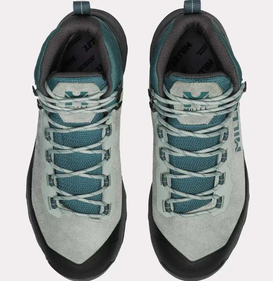 Buty trekkingowe damskie MILLET Ubic Mid Gore-Tex W Vibram 4/6