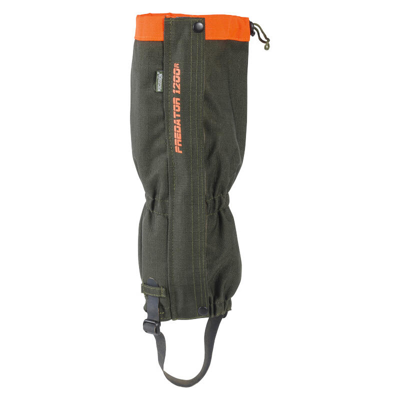 Gaiters PERCUSSION Predator R2 2/4