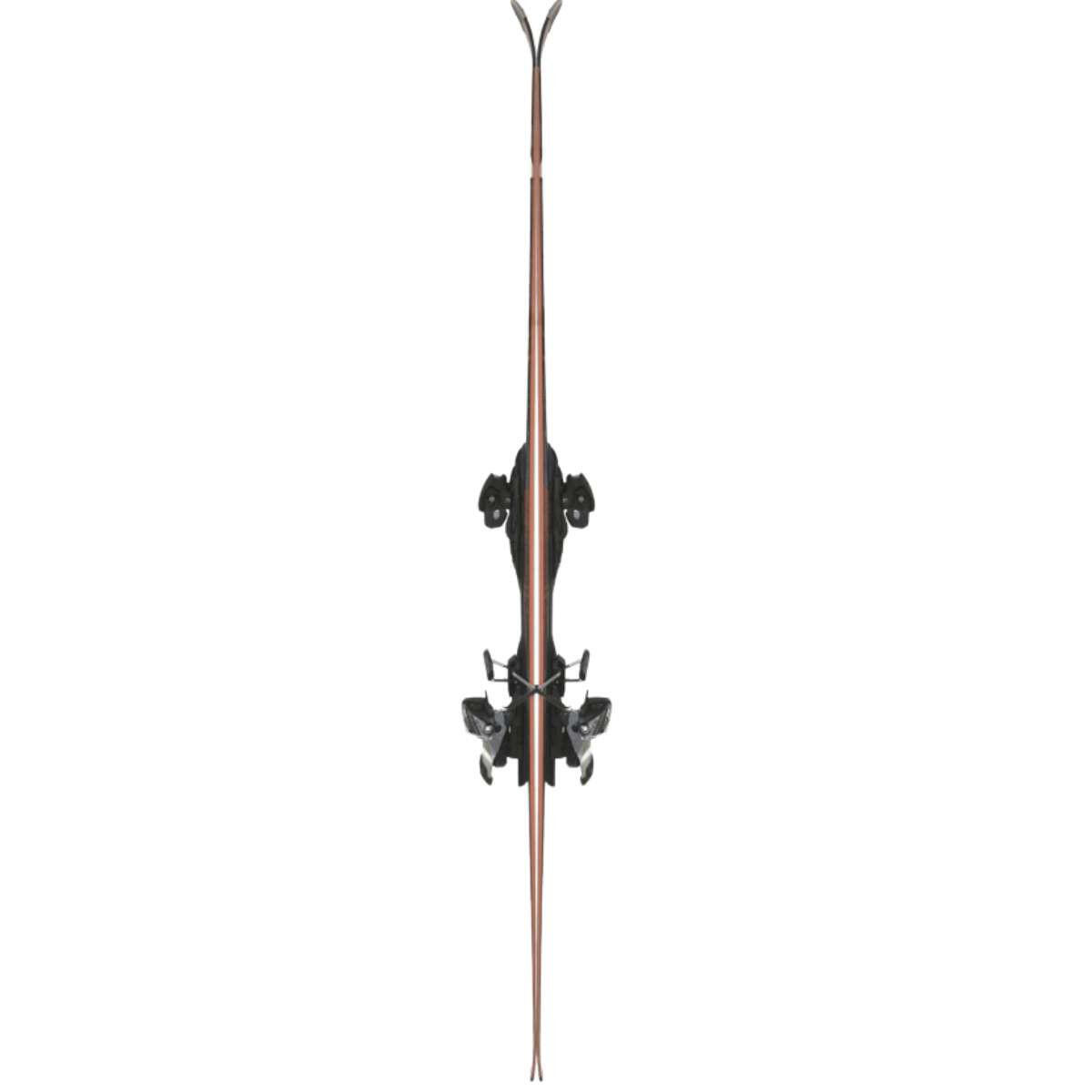 Narty Volkl Peregrine MT + wiązania vMotion 10 GW 2026 6/6