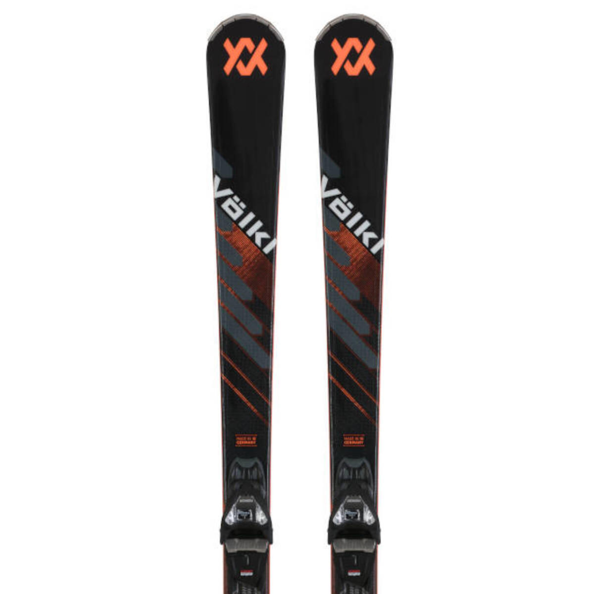 Narty Volkl Peregrine MT + wiązania vMotion 10 GW 2026 2/6