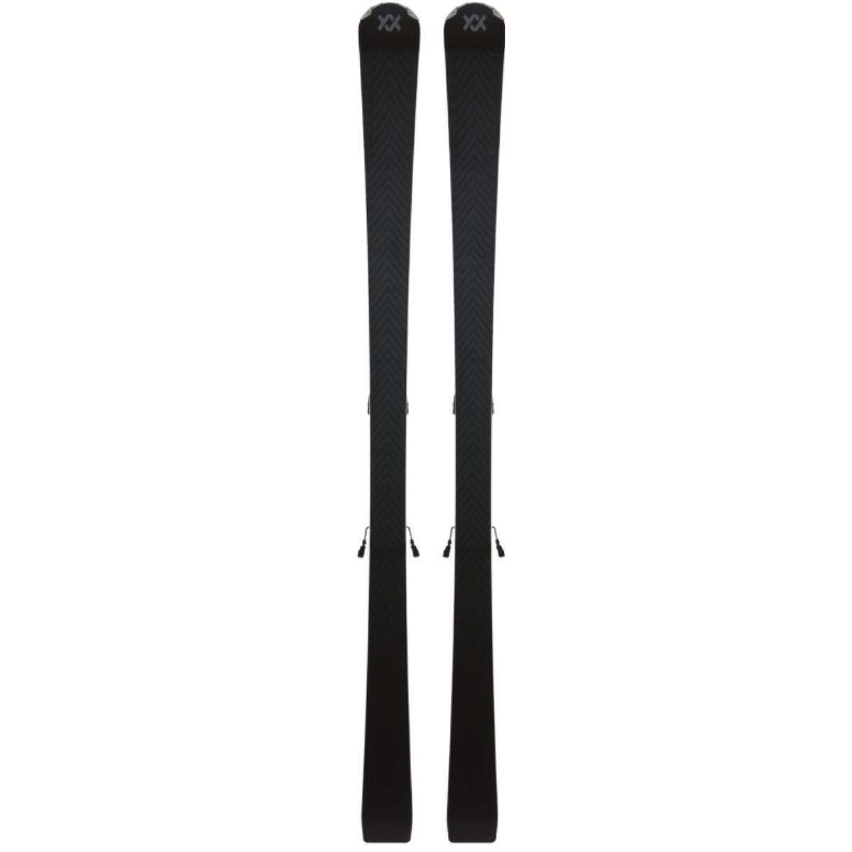 Narty Volkl Peregrine MT + wiązania vMotion 10 GW 2026 4/6