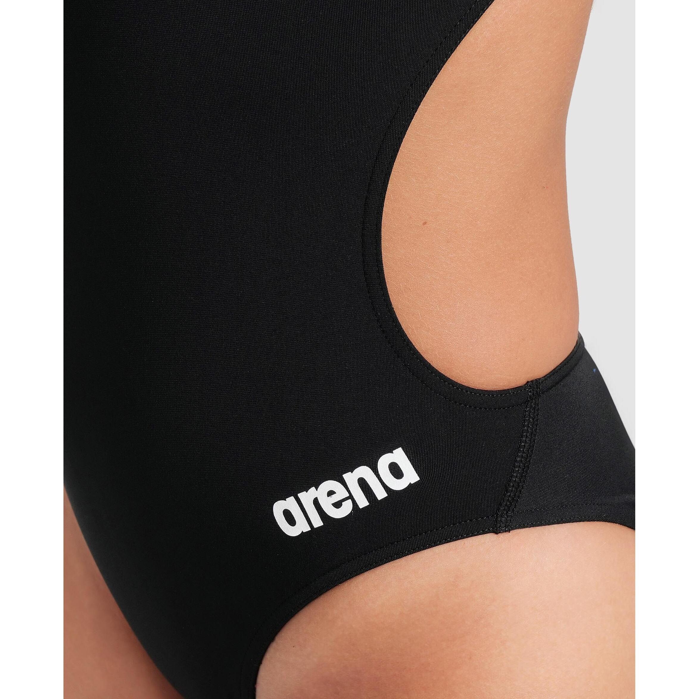 Women's 1-piece swimsuit Arena Team Chanllenge Solid 7/7