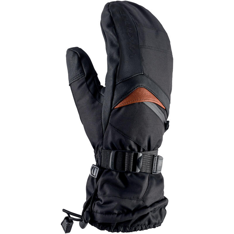 Manusi de schi freeride Viking Flow