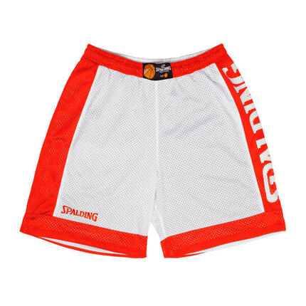 Spalding Basketball Short réversible CAMOUFLAGE