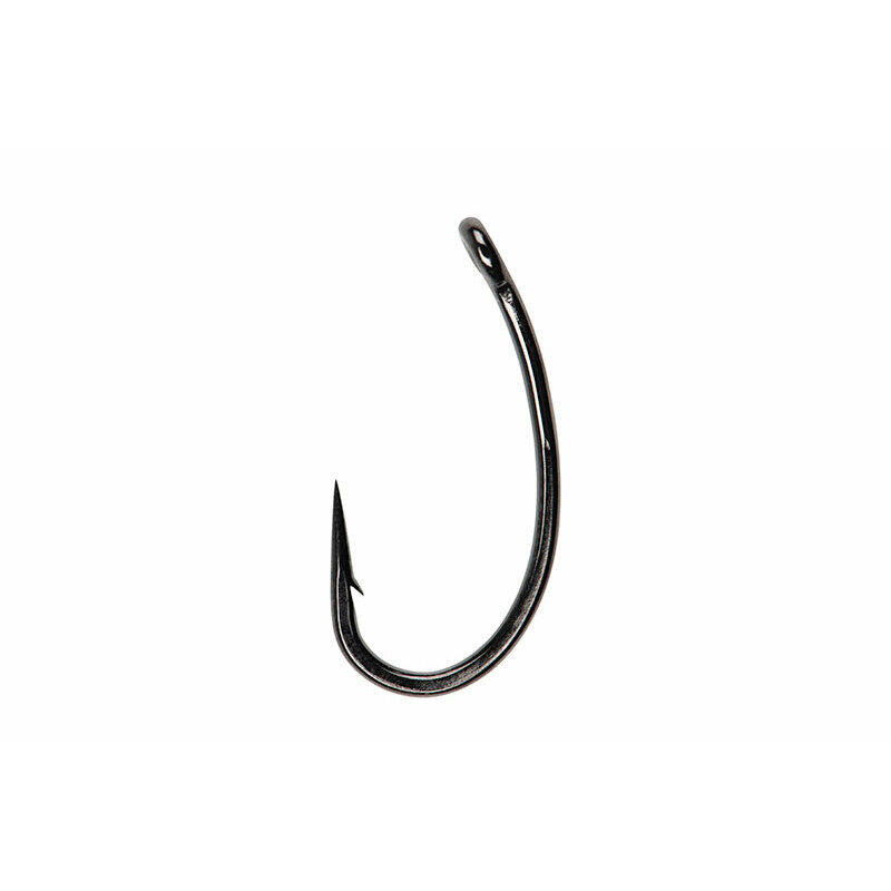 Hameçon Fox curve shank 2/3