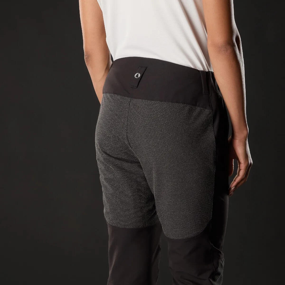 Pantalón Musto Evolution Performance 3/7