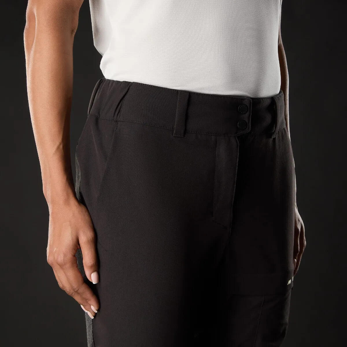 Pantalón Musto Evolution Performance 5/7