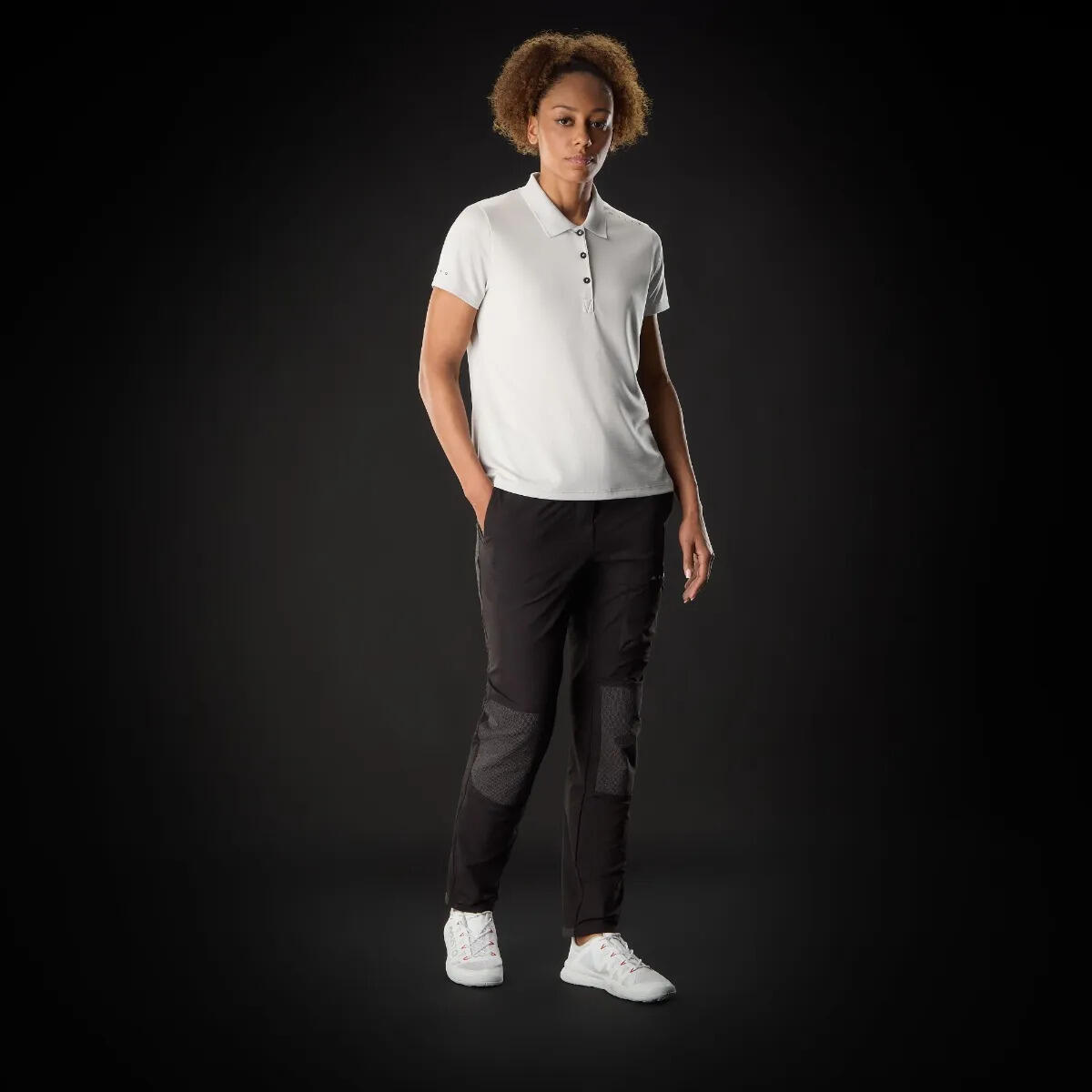 Pantalón Musto Evolution Performance 4/7