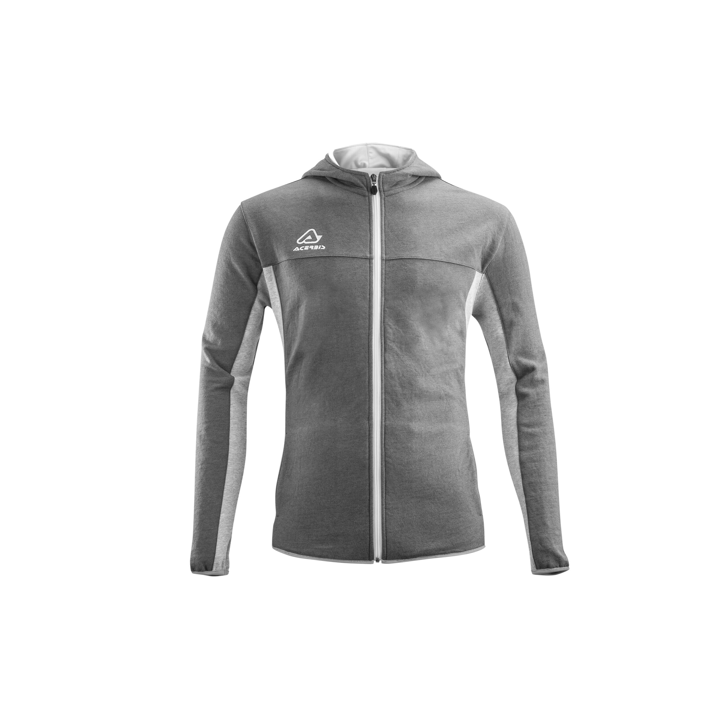 ACERBIS Giacca con zip e cappuccio Acerbis Belatrix