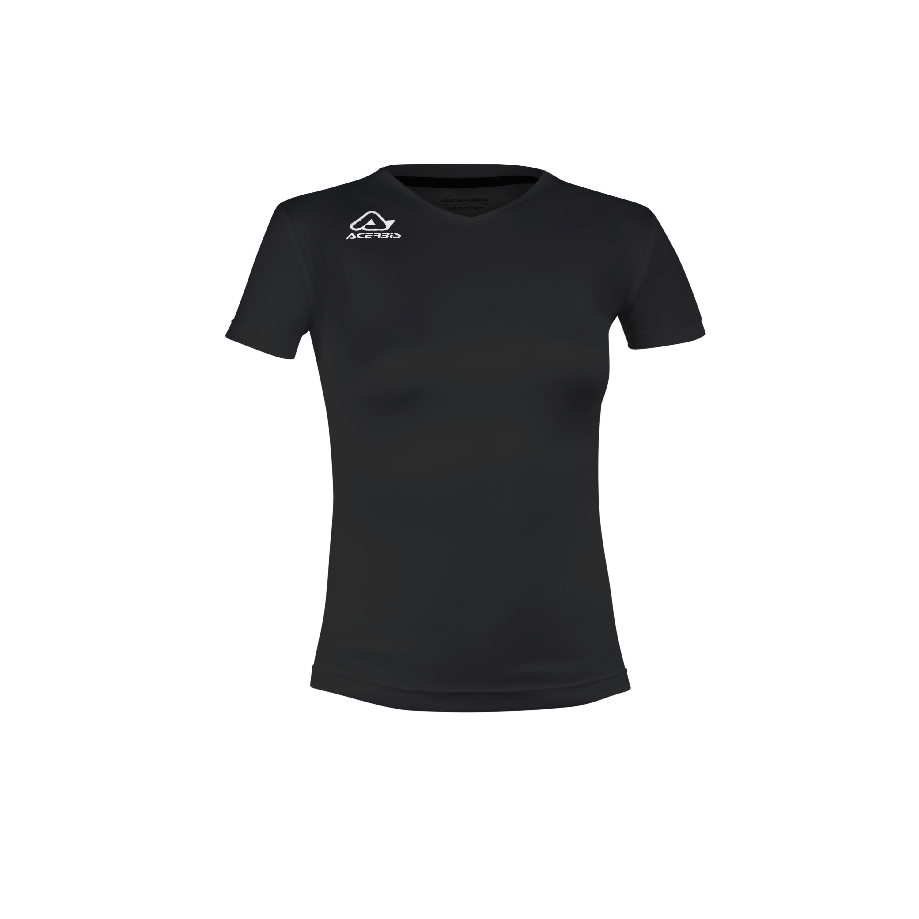 Zwart