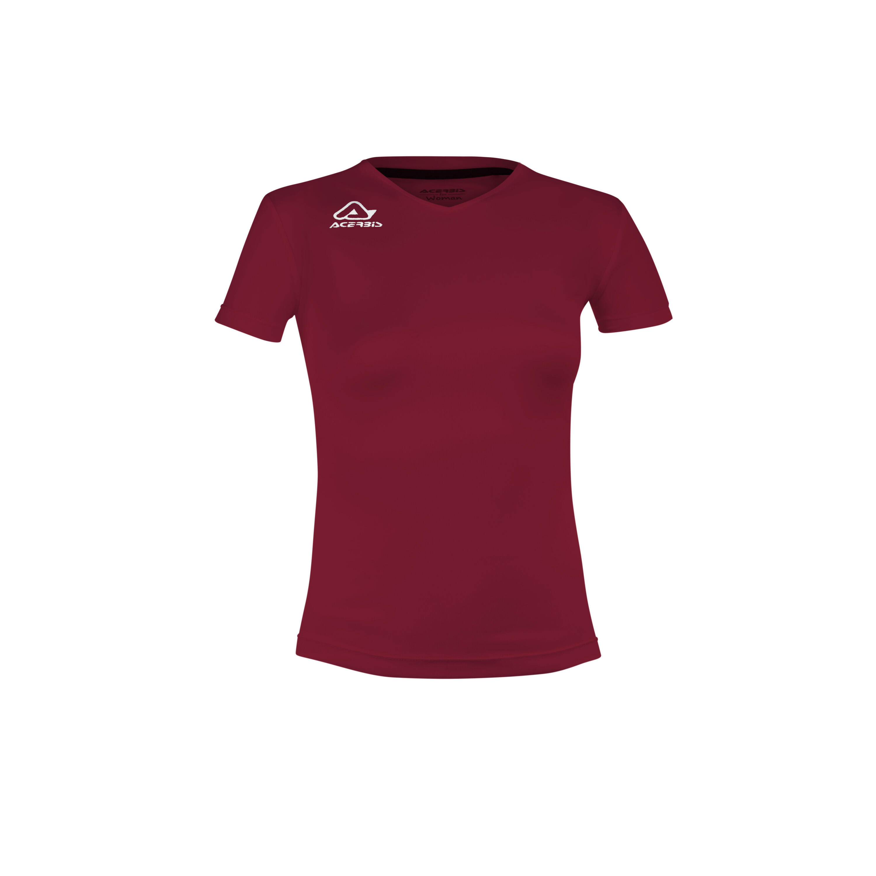 Rood / Bordeauxrood / Bordeauxrood
