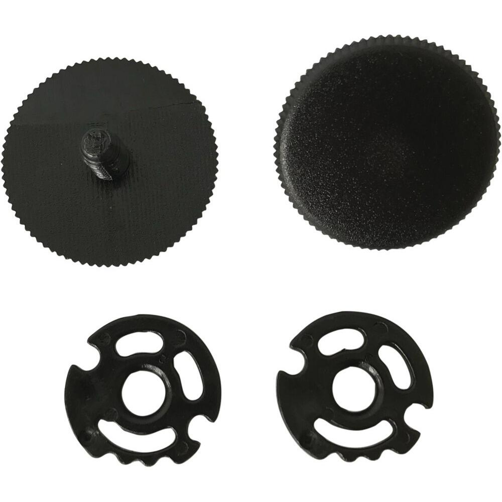Mounting for pedelec visor Abus ACE 2.0