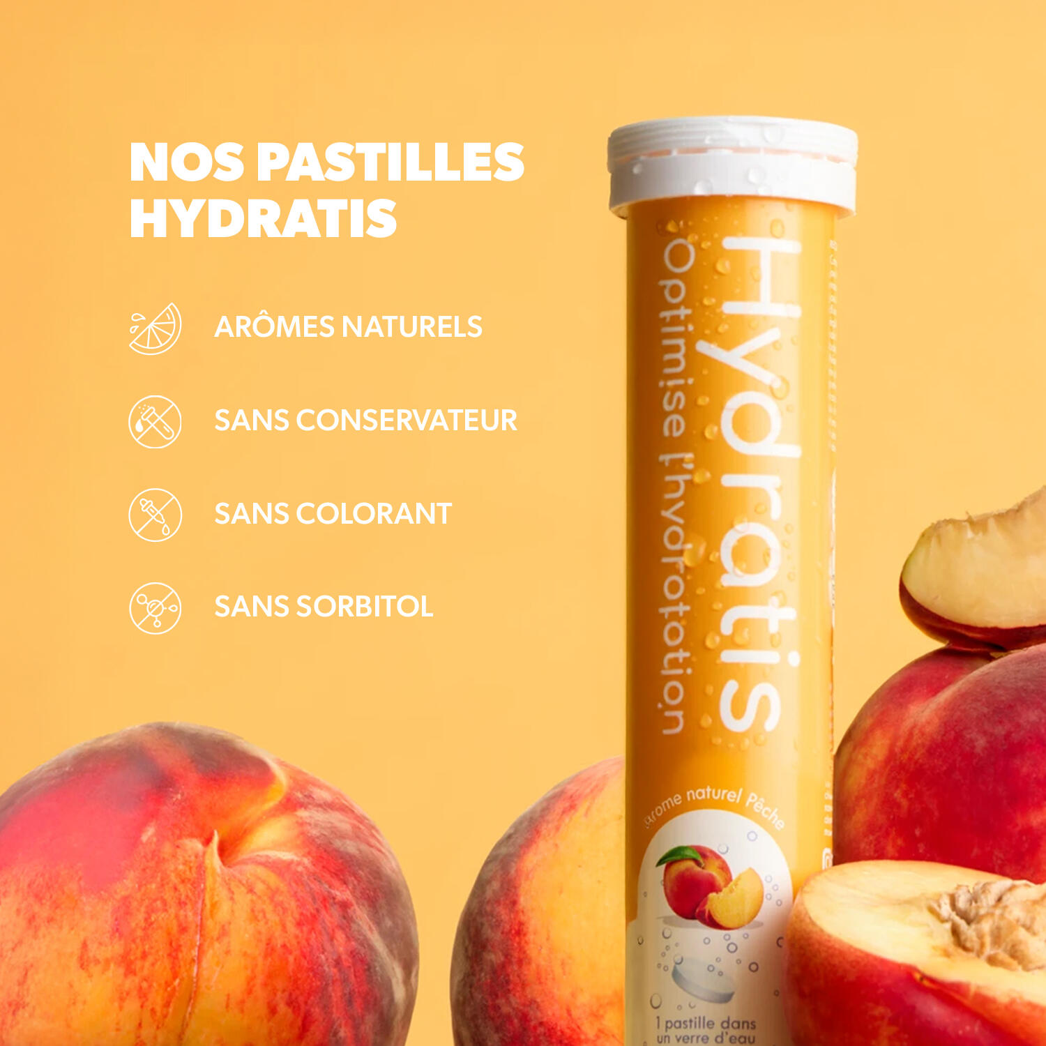 Boisson avec Électrolytes - Formule Isotonique - Pack 5 Best Sellers 6/7