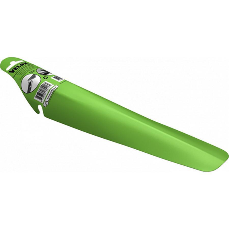 Clip-on under-seat mudguard Velox