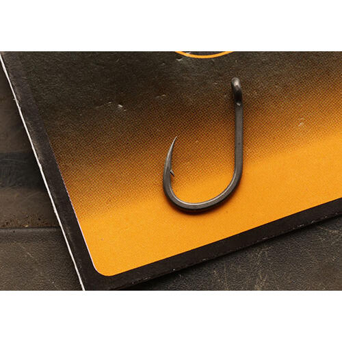 Hameçon Fox Wide Gape Beaked Edges taille 4 2/3