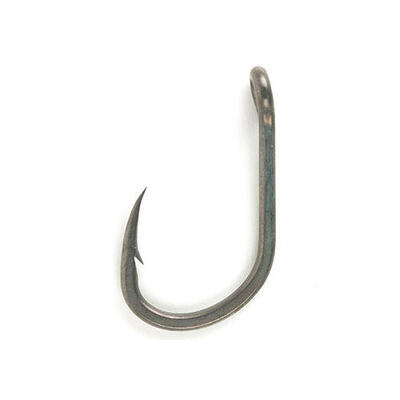 Haak fox wide gape beaked edges taille 4