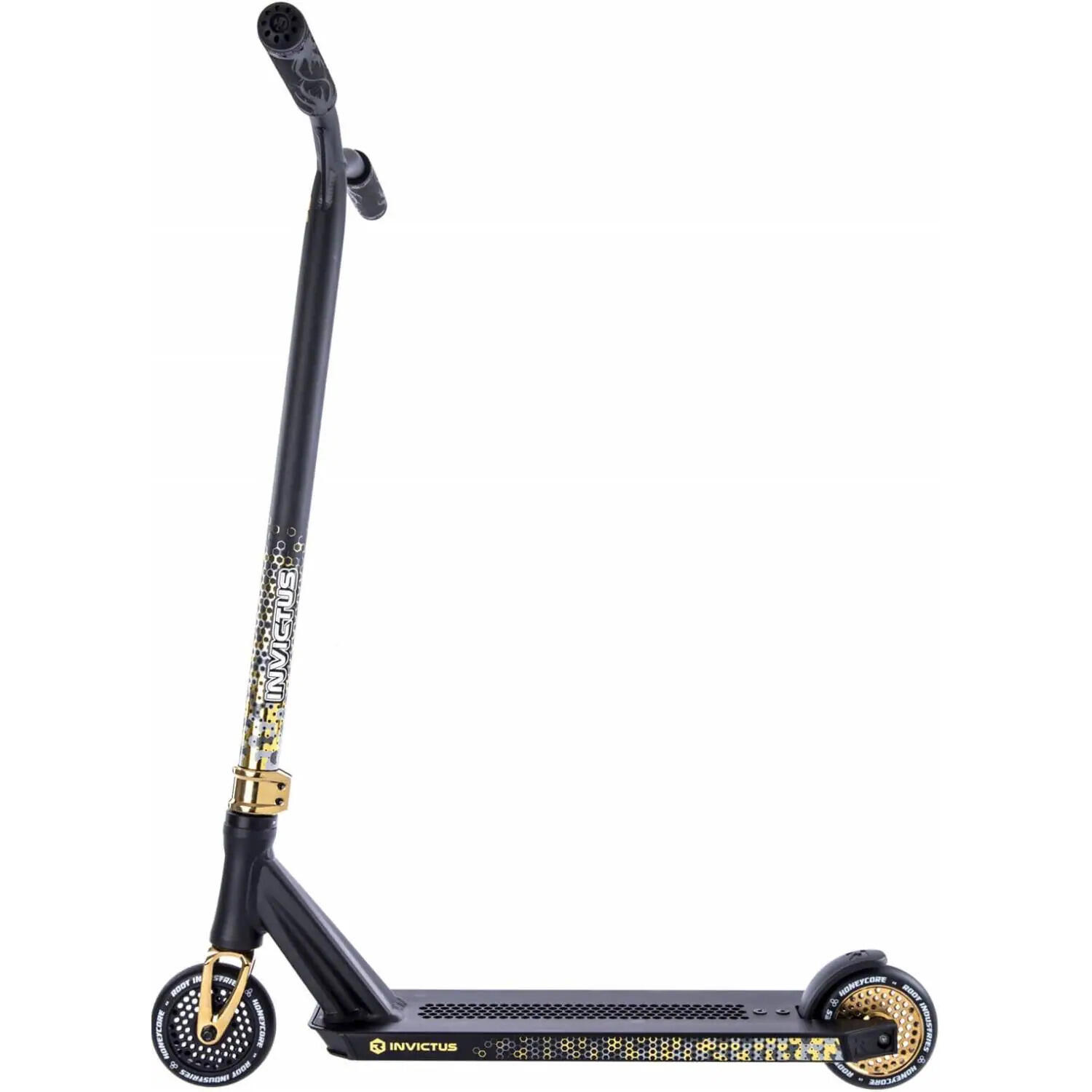 Freestyle-Roller Root Industries Invictus 2 2/4