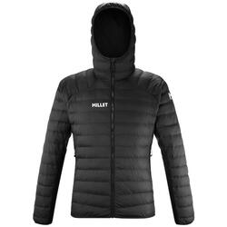 Doudoune Randonnée Homme FITZ ROY WARM