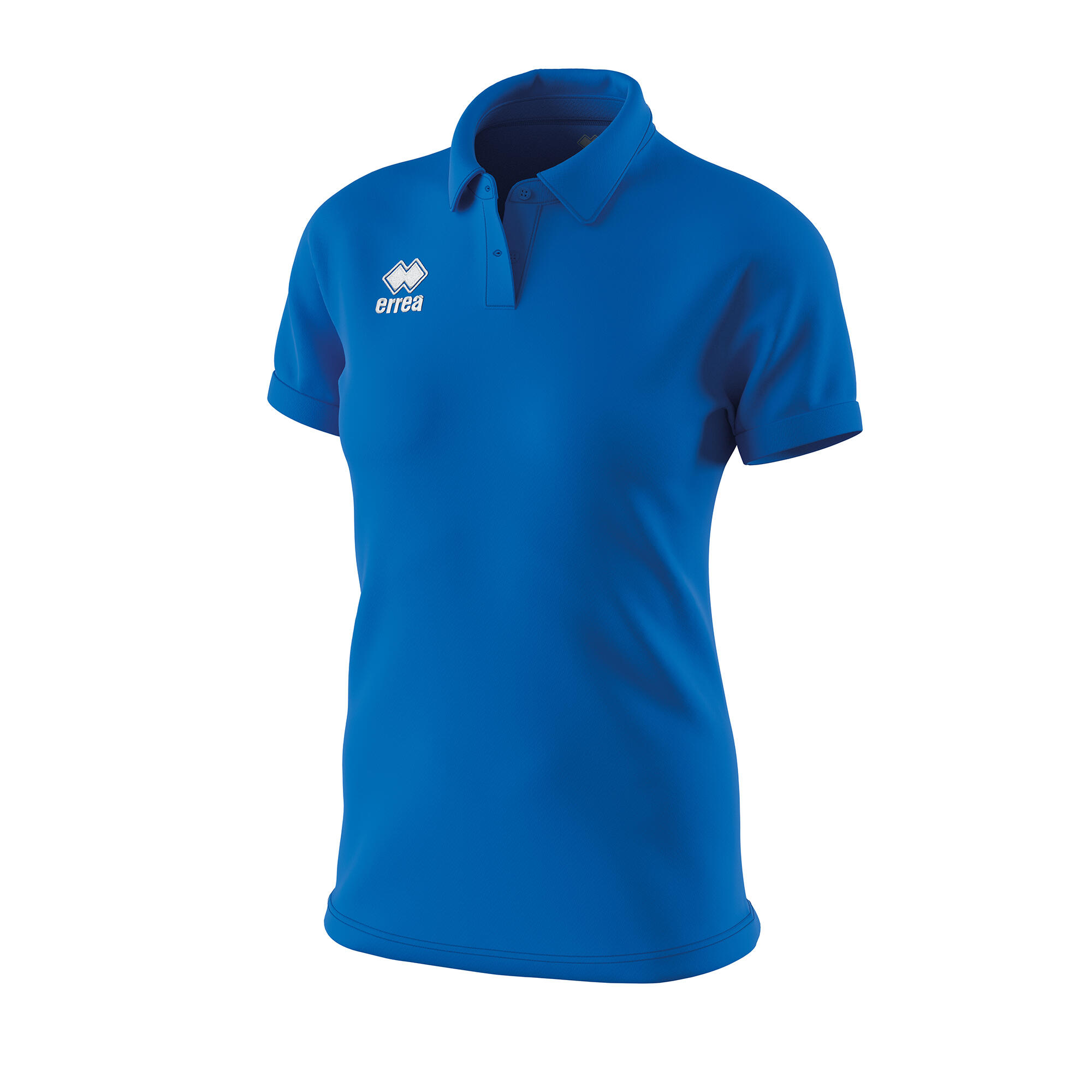 Polo femme Errea Alexis 3/3