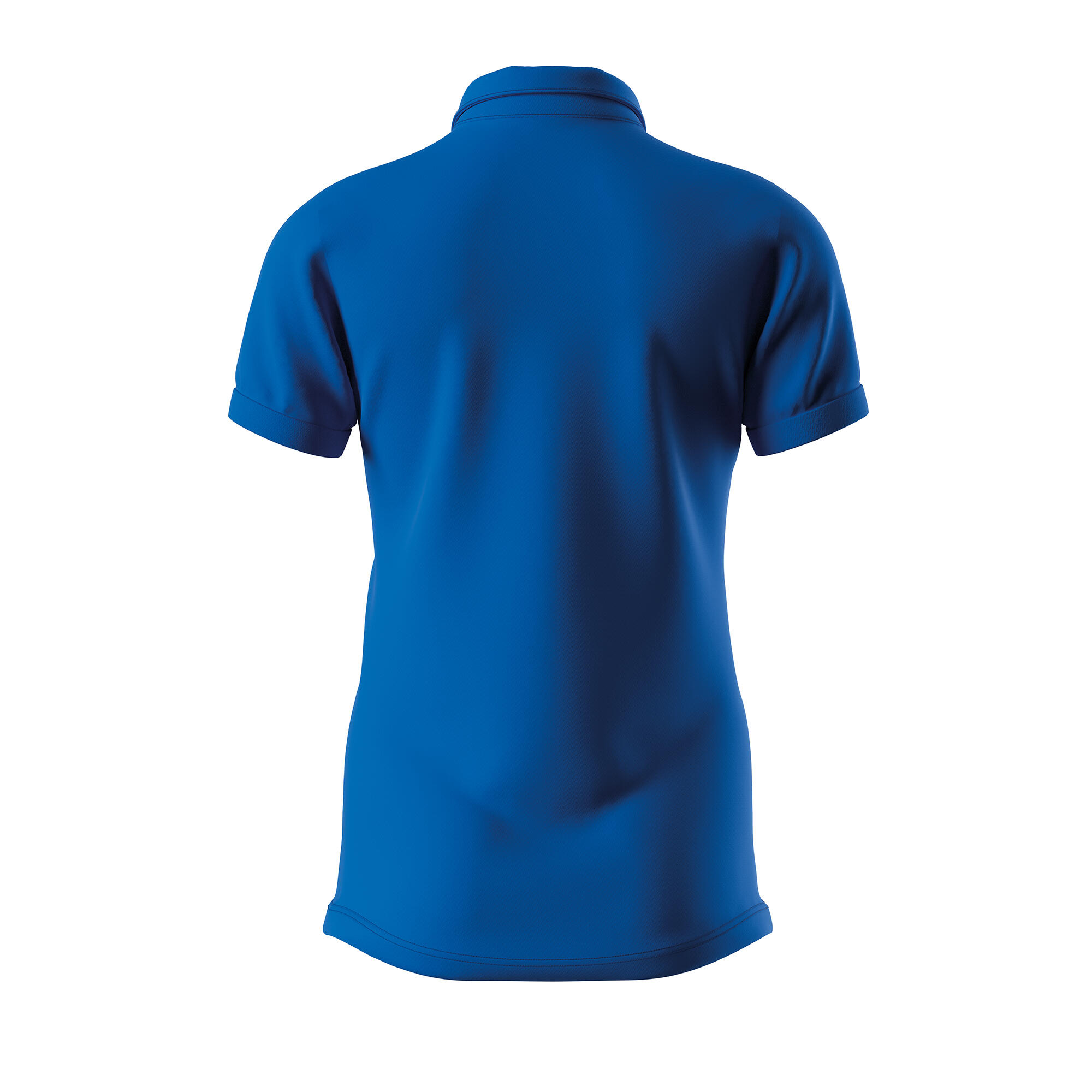 Polo femme Errea Alexis 2/3