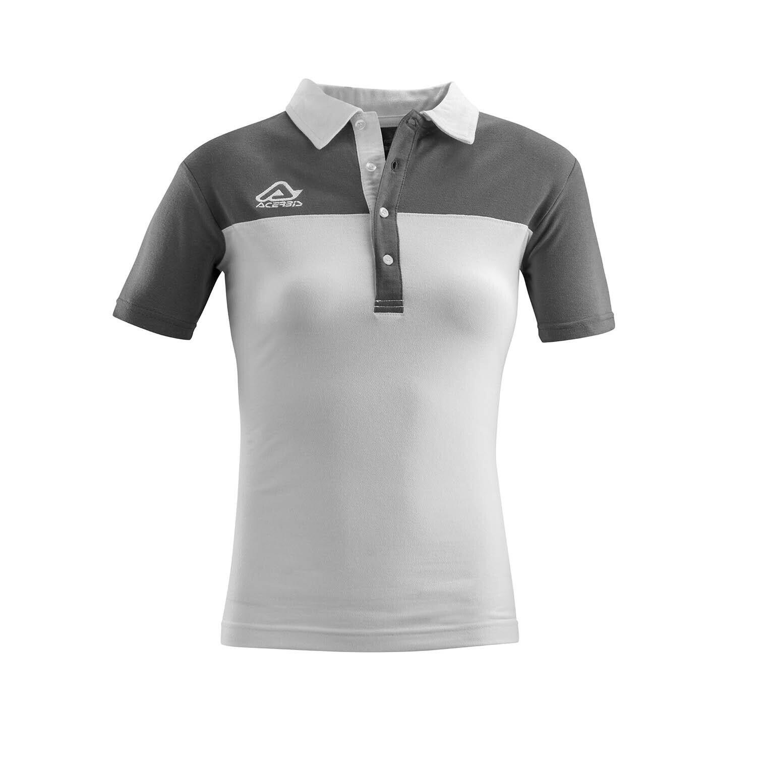 ACERBIS Women's Polo shirt Acerbis Belatrix