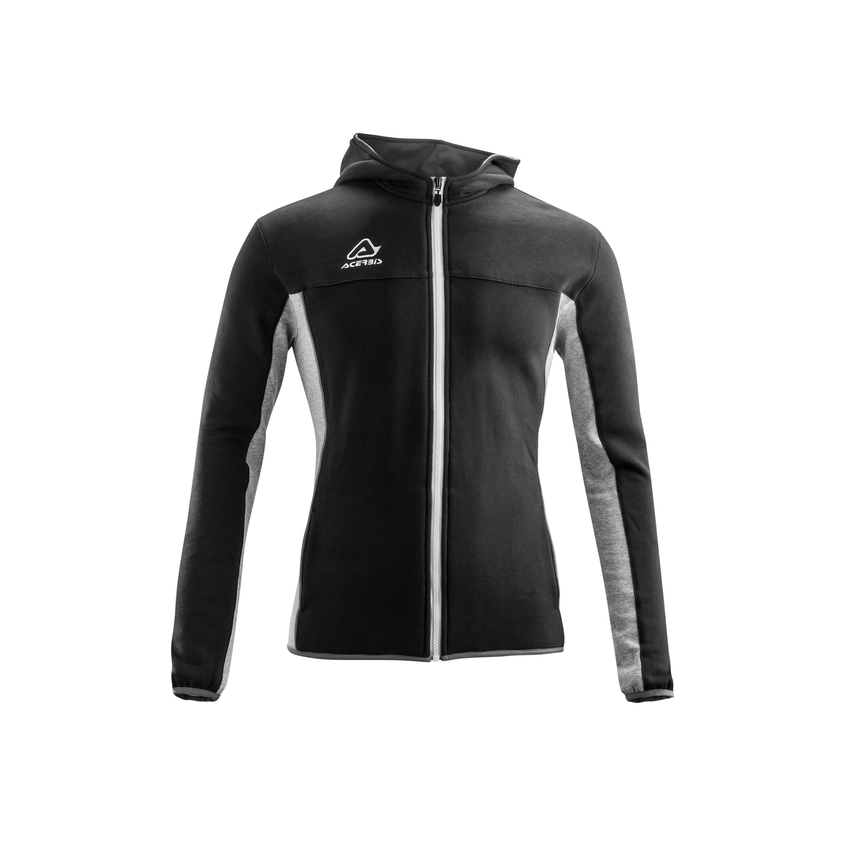 ACERBIS Giacca con zip e cappuccio Acerbis Belatrix