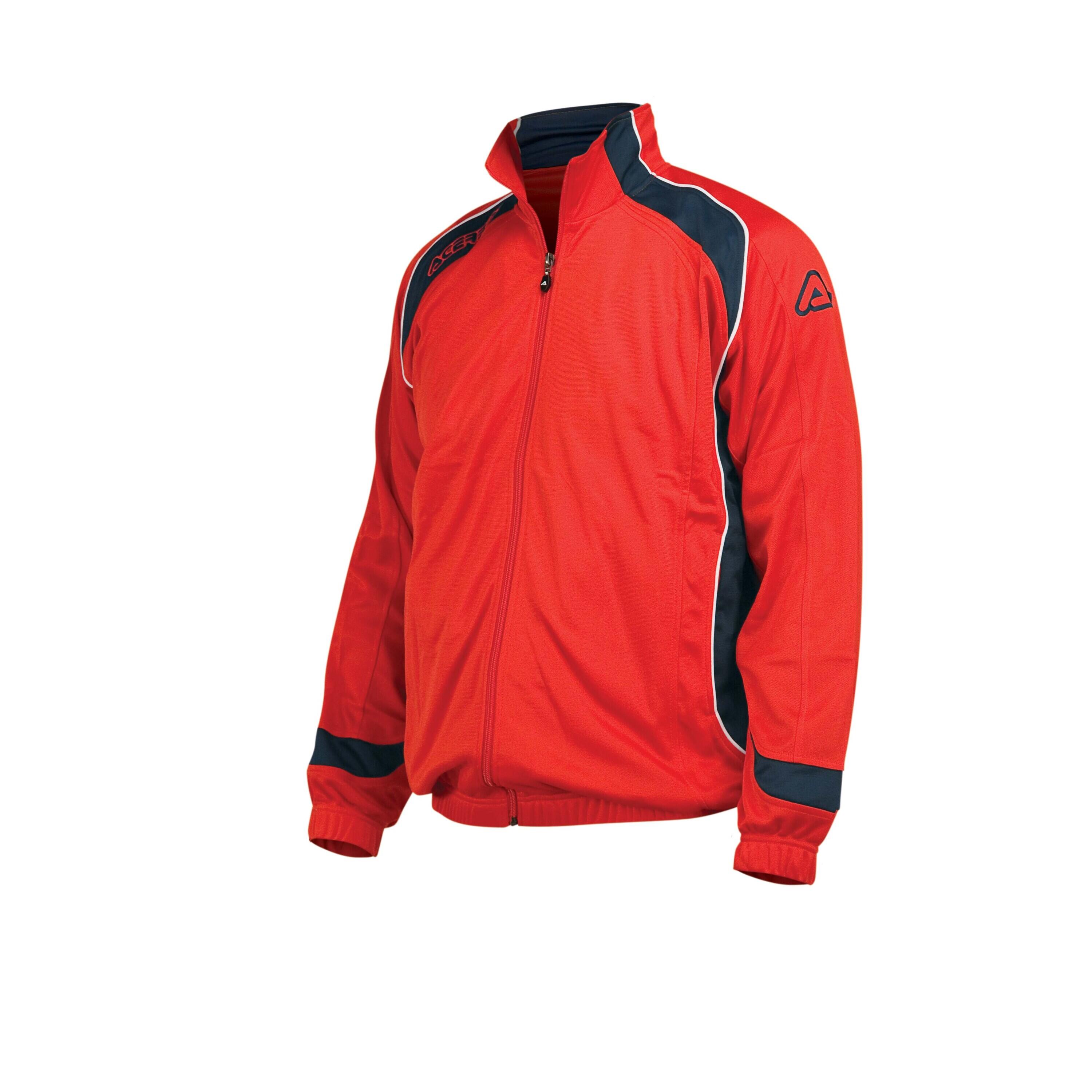 Acerbis - Veste Enfant Acerbis Atlantis - Veste - Bleu|rouge - Decathlon
