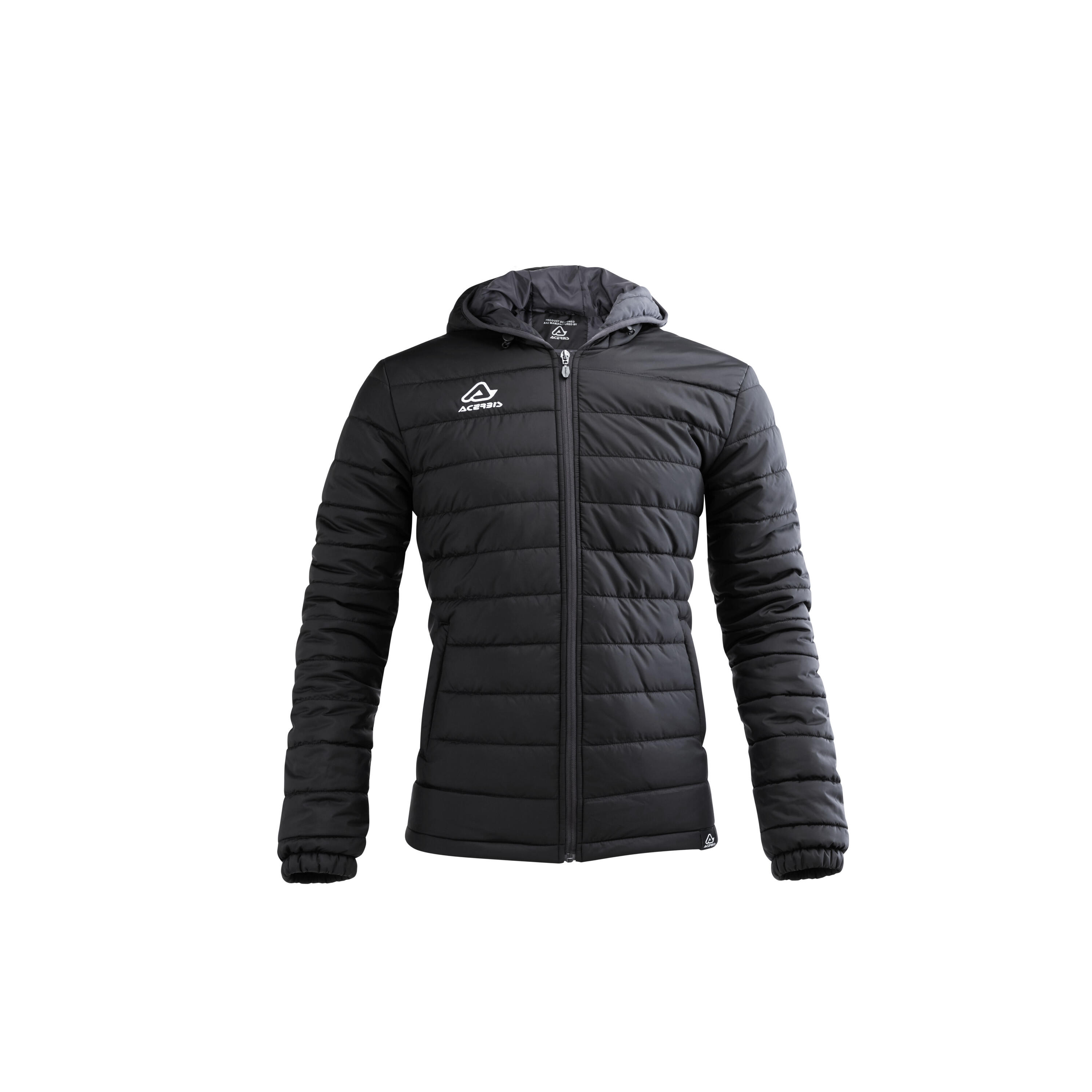 Acerbis - Veste Acerbis Artax - Coupe Vent - Noir - 38 S - Decathlon