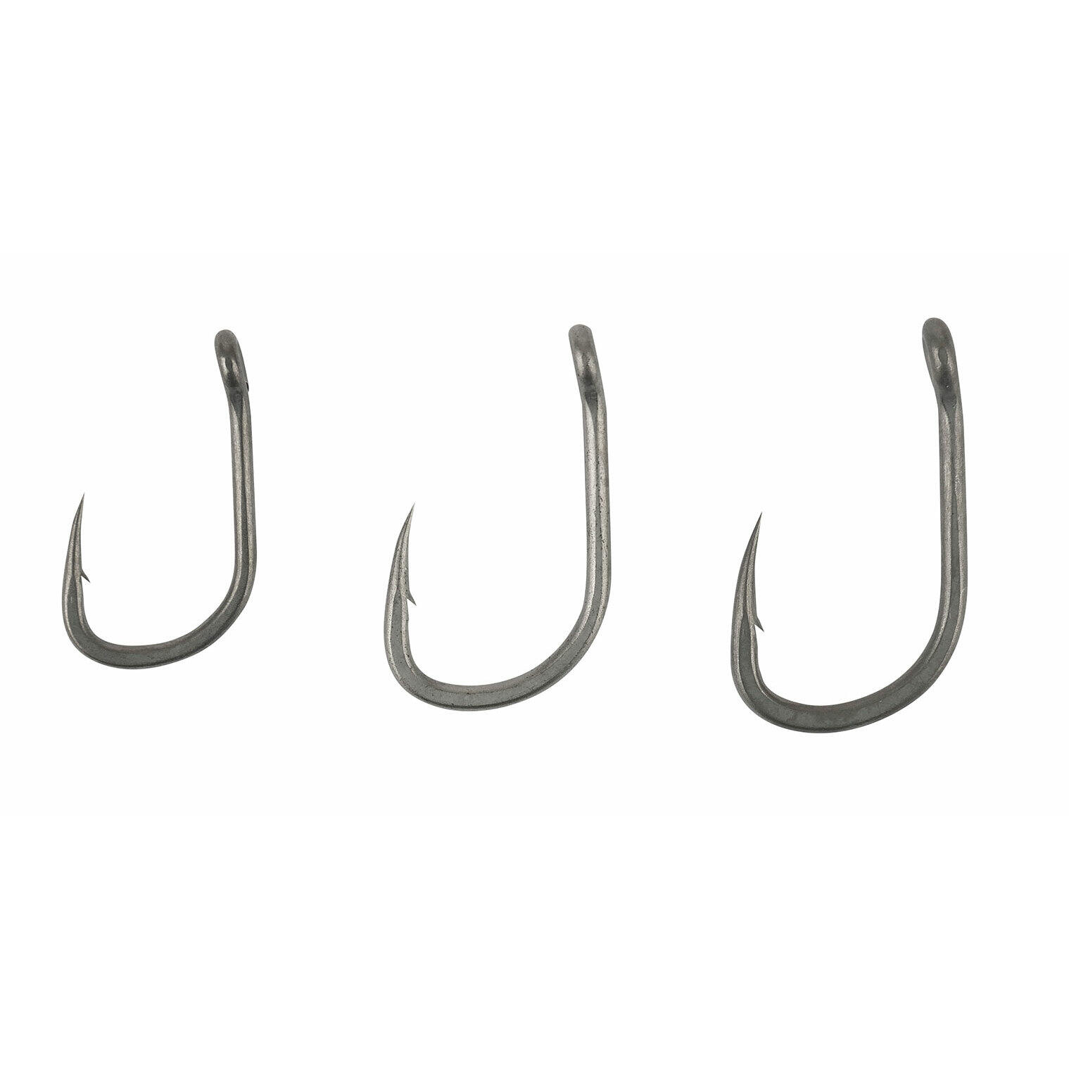 Hameçons Wide gape X Fox edges 3/4