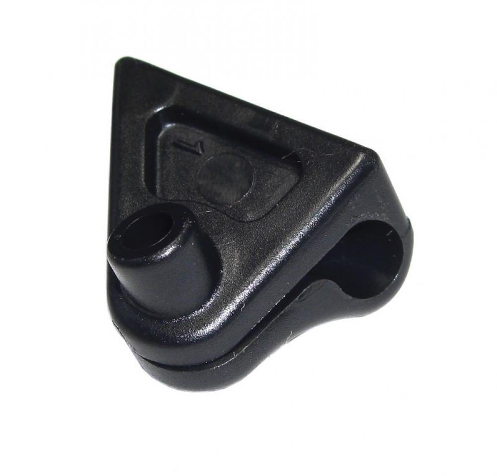 Widelec Rockshox Hydraulic Hose Clamp Ll 2/3