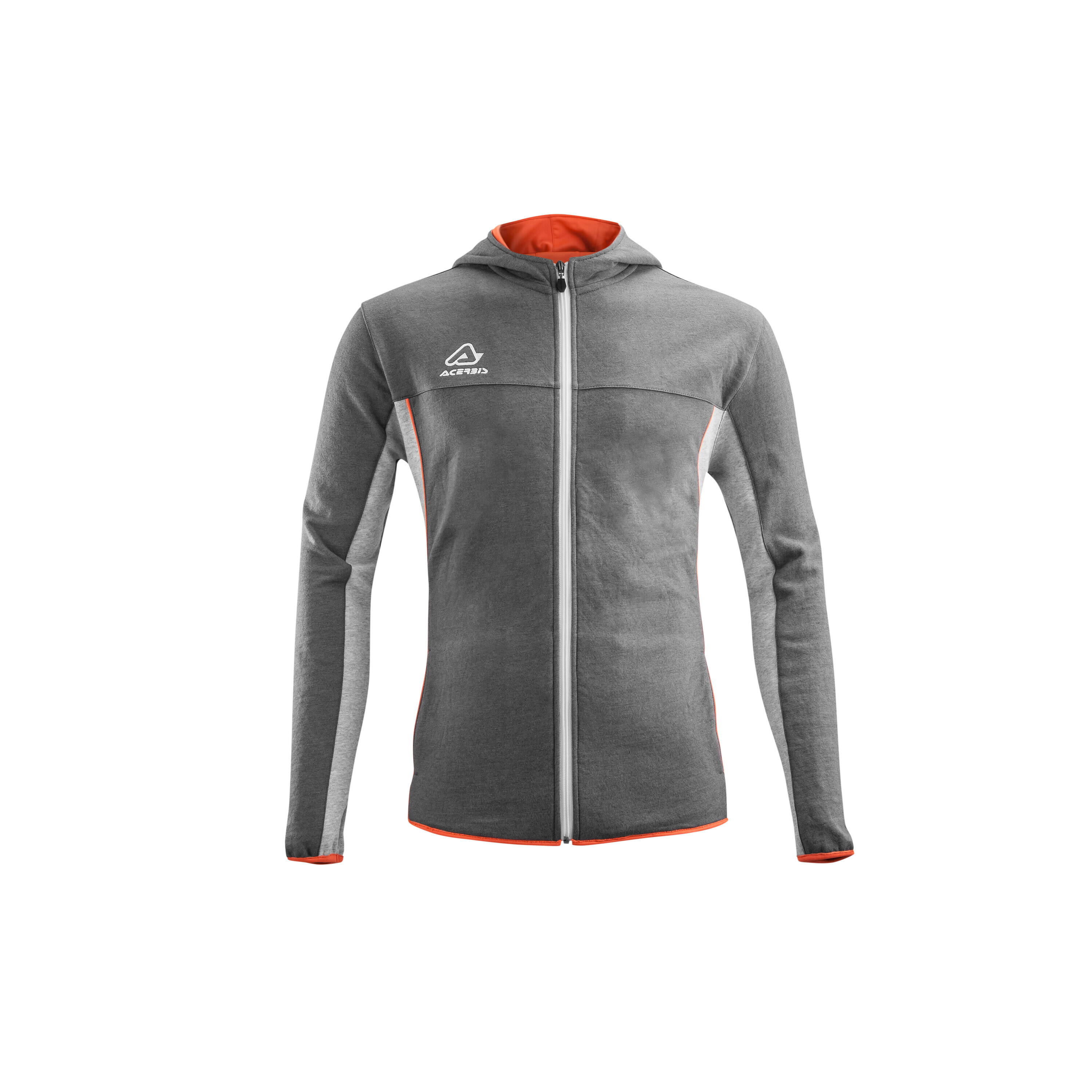 ACERBIS Giacca con zip e cappuccio Acerbis Belatrix