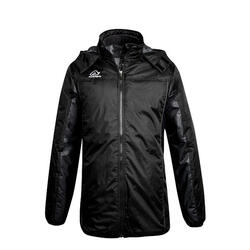 Veste d'hiver Acerbis Belatrix noire pour homme - XS