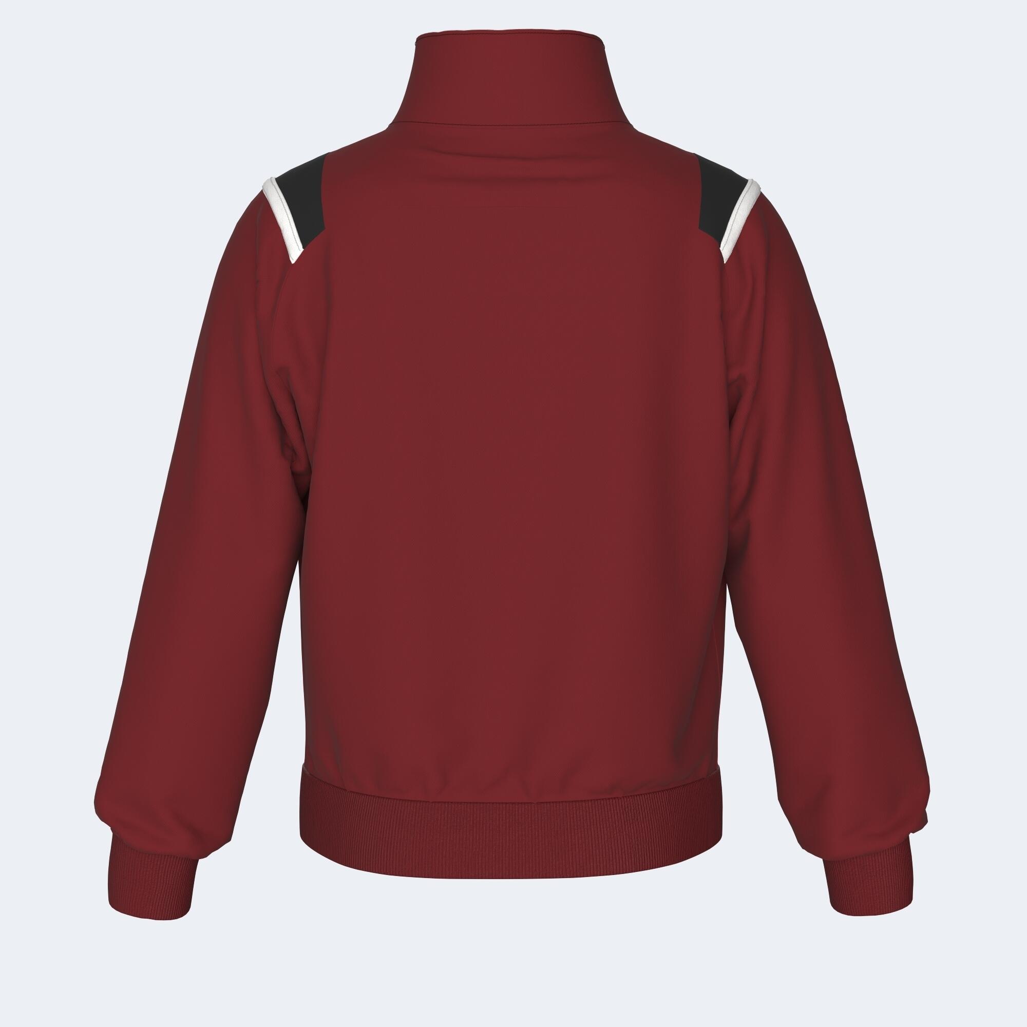 Kinderjacke Errea lou 2/4