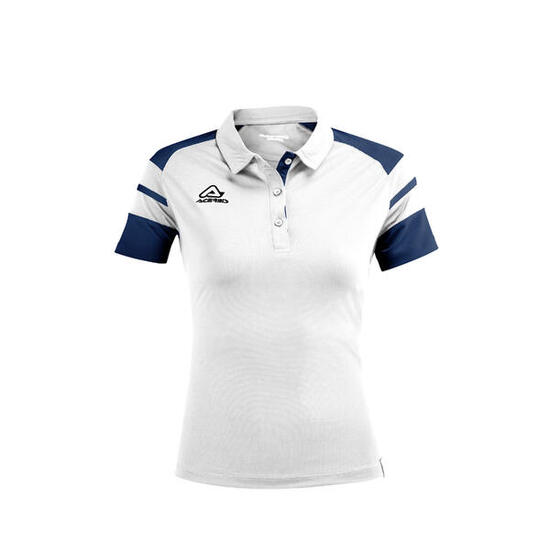 Polo femme Acerbis Kemari