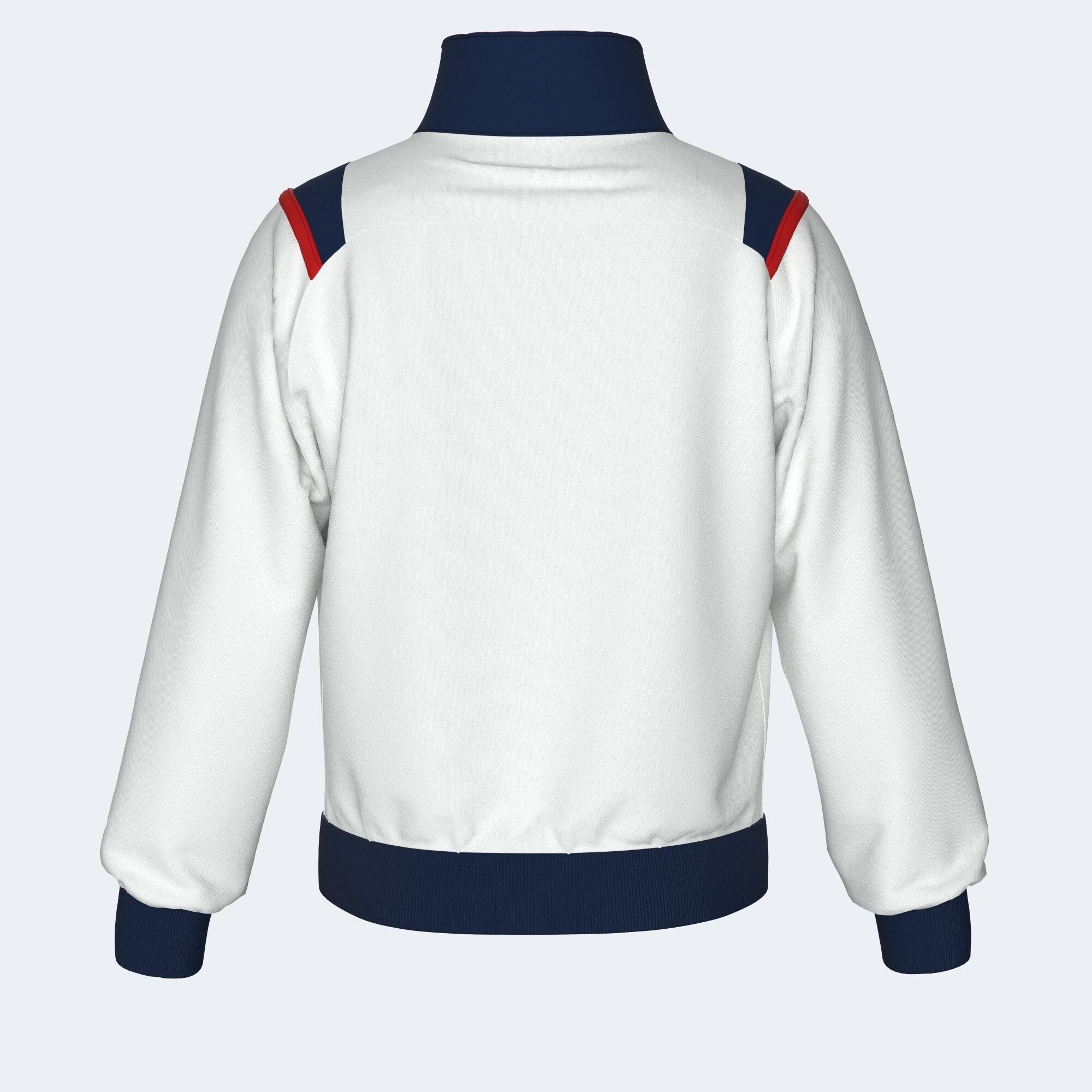 Giacca per bambini Errea lou 2/4