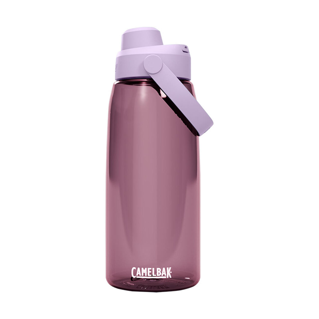 Camelbak - Gourde Camelbak Thrive Chug - Gourde - Violet - Decathlon