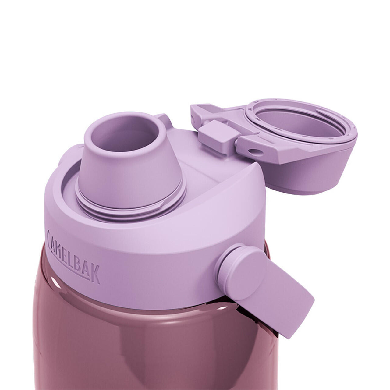 Gourde Camelbak Thrive Chug 4/4