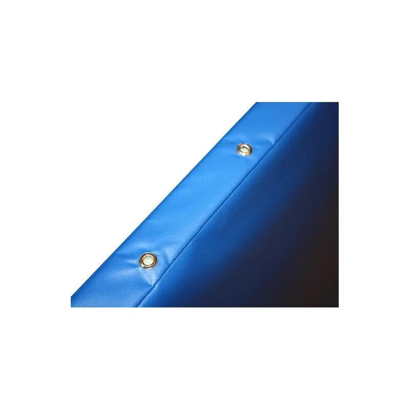 Matelas renforcé avec renfort d'angle et poignées densité 20 Softee Equipment 3/5