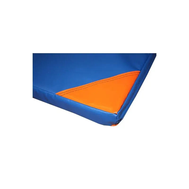 Matelas renforcé avec renfort d'angle et poignées densité 20 Softee Equipment 2/5
