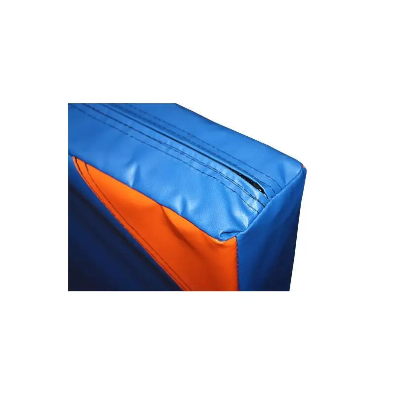 Matelas renforcé avec renfort d'angle et poignées densité 20 Softee Equipment 4/5