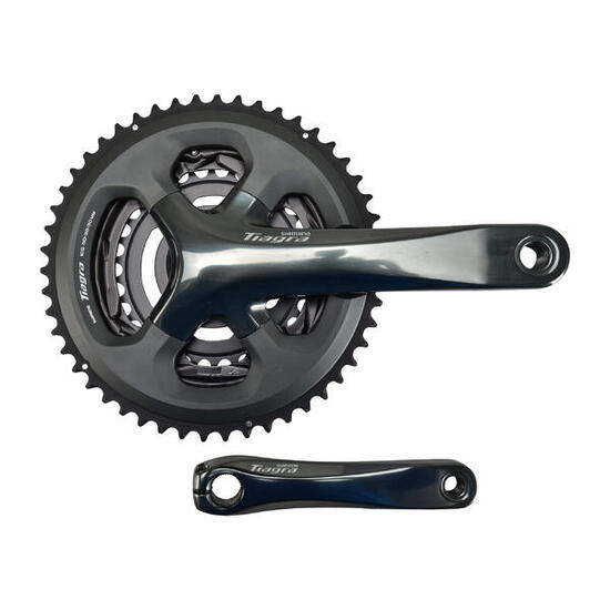 Guarnitura doppia Shimano Tiagra 4703 10V