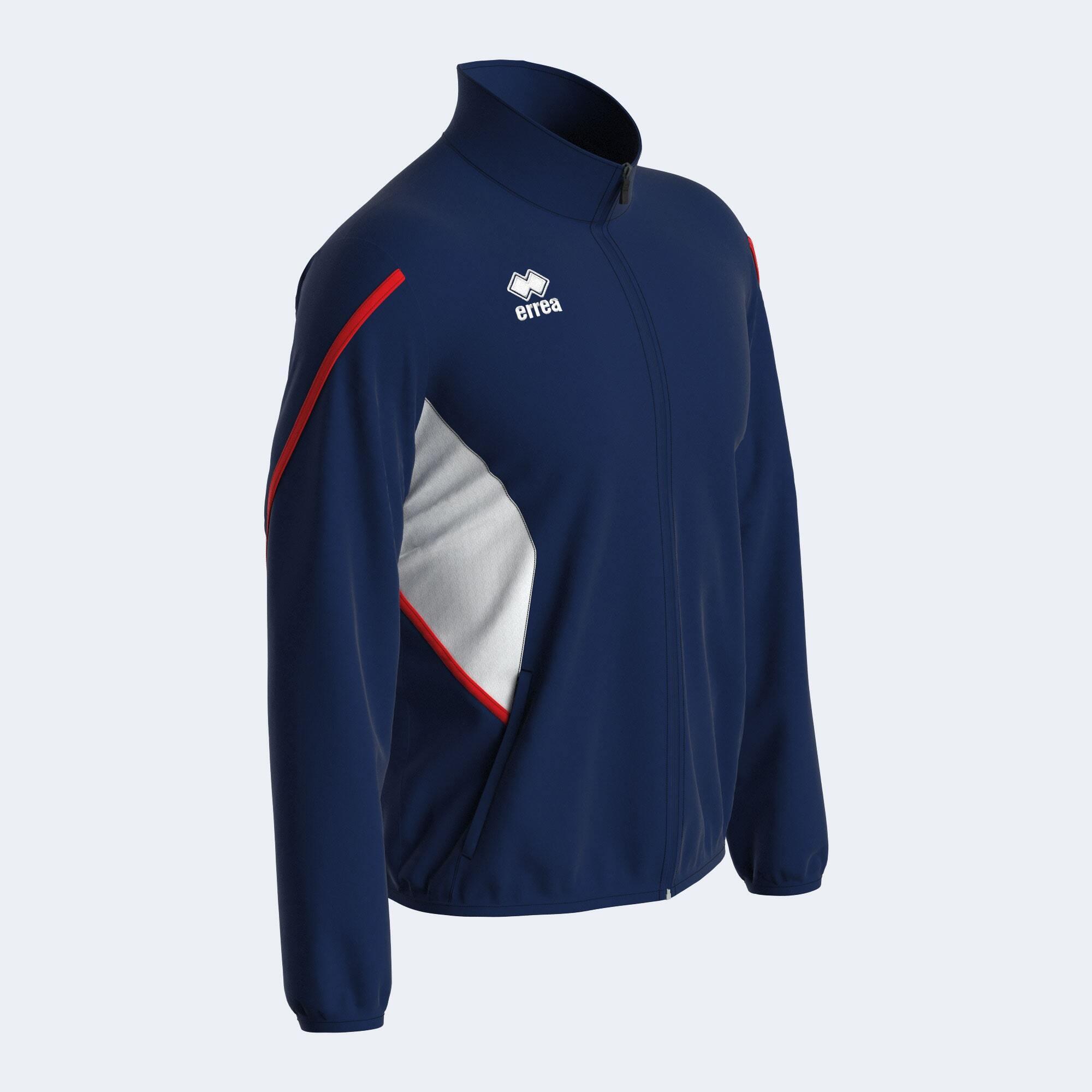 Veste de survêtement Errea Christopher 3/5