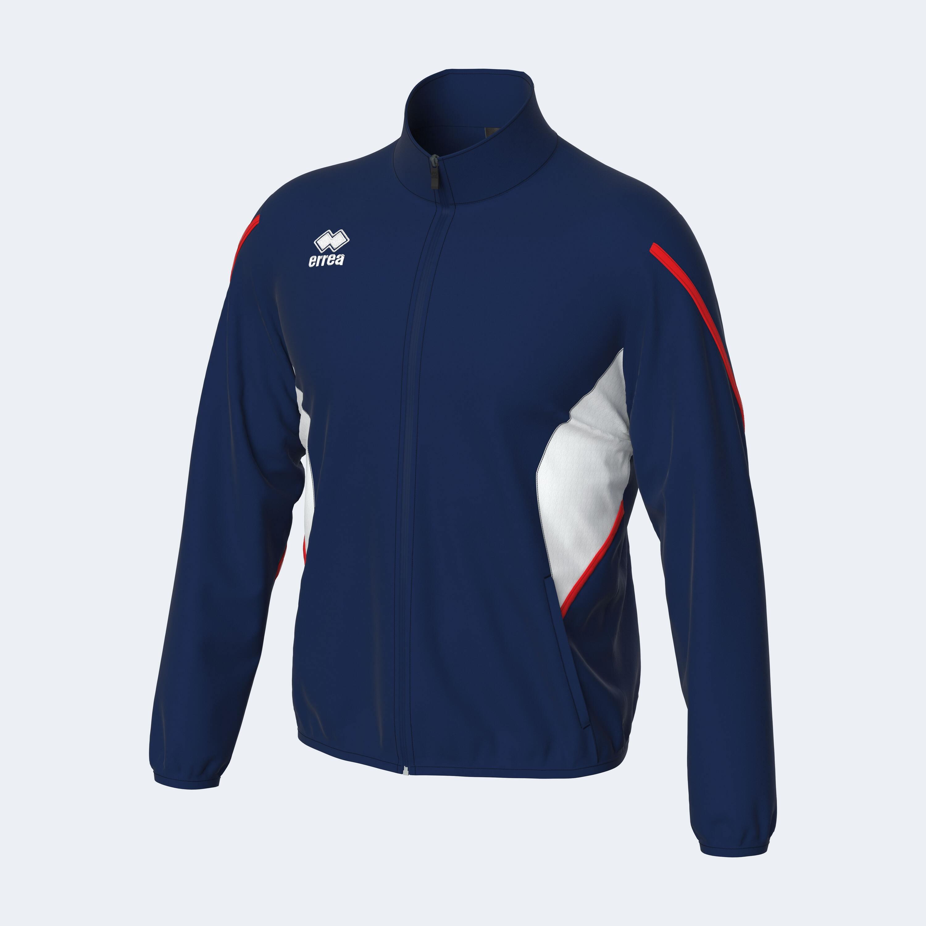 Veste de survêtement Errea Christopher 2/5