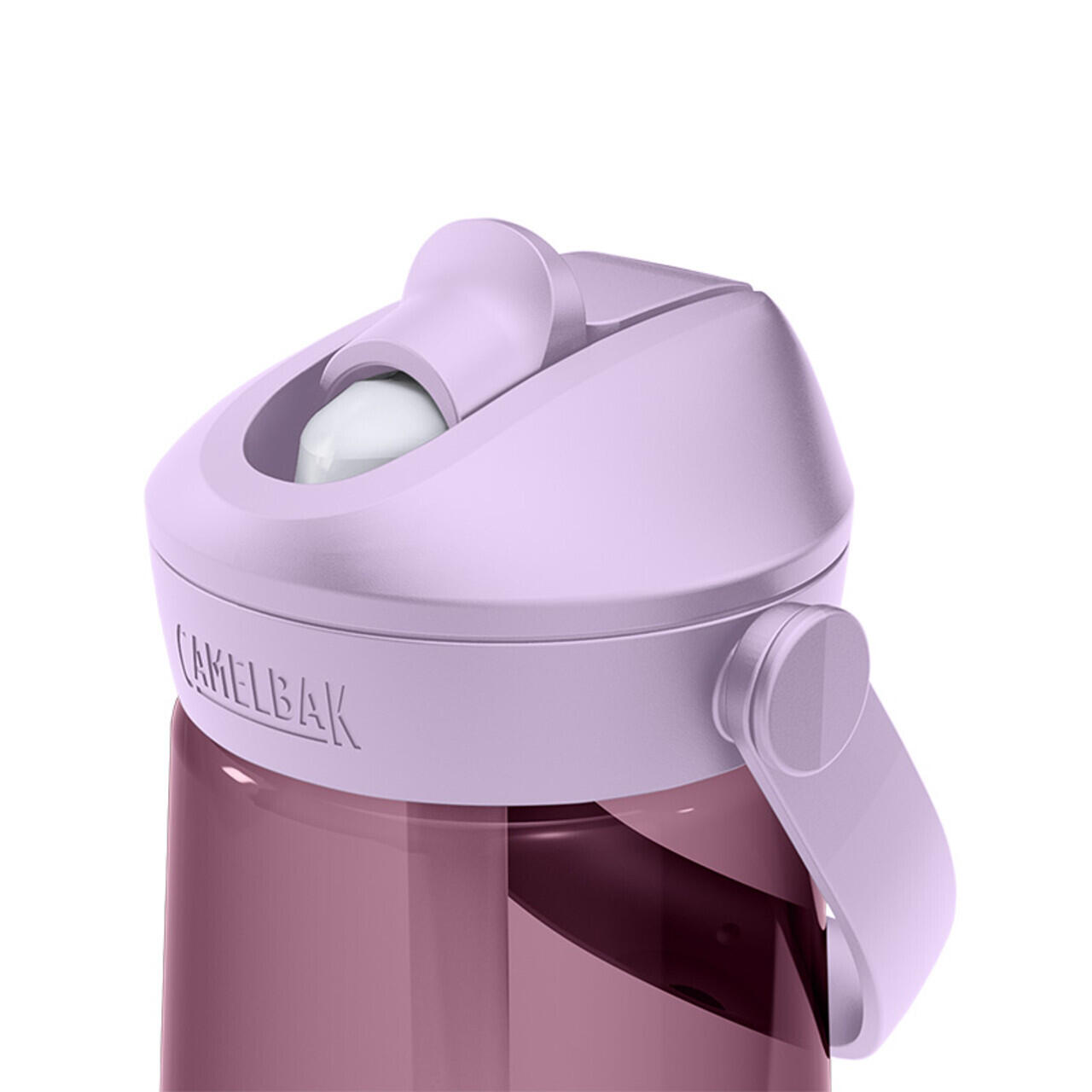 Drinkfles Camelbak Thrive Flip 4/4