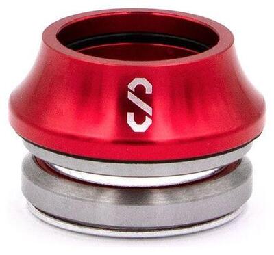 Gioco sterzo Session 1-1/8" Alluminio cuscinetti sigillati